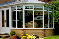 conservatories Seething Wells